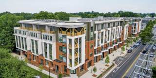 Centro NoDa Gallery 46