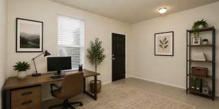 Perfect 3 bedroom ready to call home! Gallery 8