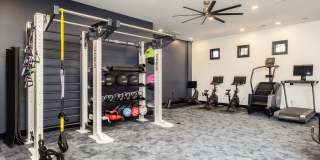 Bexley Crossing at Providence Gallery 17