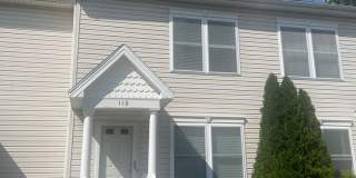 2 BR 2.5 Bath Townhome Gallery 1