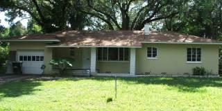 Downtown Orlando - Cute Bungalow Style Home AVAILABLE NOW! Gallery 1