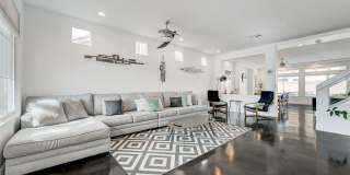 FANTASTIC FULLY UPGRADED FURNISHED RENTAL LOCATED IN THE SOUTHWEST!!! Gallery 3