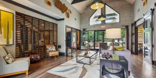 Wesley Hampstead at Douglasville Gallery 1