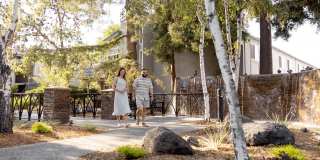 Shadowbrook Apartments Gallery 41