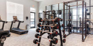 The One at Spartanburg Gallery 30