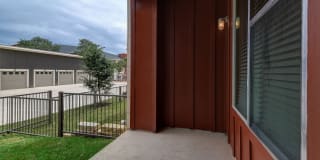 Boardwalk on Research Gallery 21