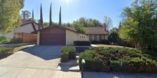 Welcome to this fabulous 4 bedroom + 2 bathroom, single-story home in prime Agoura Hills! Gallery 1