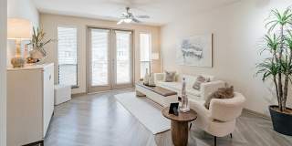 Residences at Pearland Town Center Gallery 6