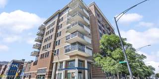 511 West Division Street - 1Unit 706 Gallery 11