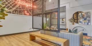 Fulton Cotton Mill Lofts Gallery 33