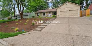 Updated 3 Bedroom Home in Aloha - Large Fenced Yard! Updated 3 Bedroom Home in Aloha - Large Fenced Yard! Gallery 1