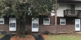 State College townhouse available August! Gallery 1