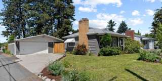 4 Bedroom 2 Bathroom Home for Rent Gallery 7