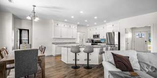 227 Lookout Lane | 4BR/2.5BA | Fenced Turf Backyard Gallery 12