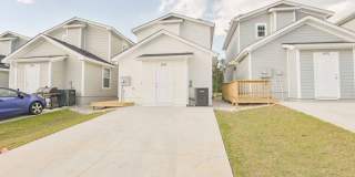 Beautiful New Construction 3/2.5 Home, Located off Centerville in Canopy Subdivision Gallery 46