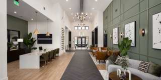 The Reserve at Camp Creek Gallery 1