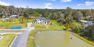 Luxury 5-Bedroom Home on 5 Acres | Pet-Friendly | Flexible Lease Terms Gallery 43