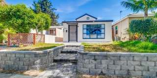 4055 Jewell St Gallery 1