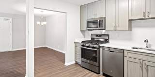 The Oliver in Alexandria Gallery 64