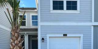 St. Johns County Townhome || Screened in Lanai || Resort Style Amenities Gallery 1