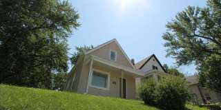 Beautiful updates and Modern Convenience.  Spacious 2 bedroom home available soon! Gallery 9