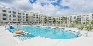 Senior & Affordable Housing – Heron Ridge 62+ Apartments Gallery 4
