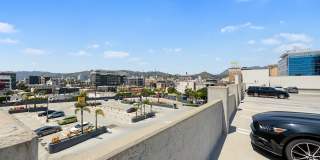 Sunset and Vine Sunset and Vine Gallery 36