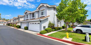 Spacious & Upgraded Tustin Ranch Townhome – Private Patio & 2-Car Garage Gallery 1
