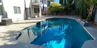 Large Four Bed, Three Bath Home with a Pool Gallery 42