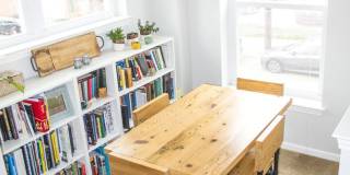 Sunny Olde Kensington 3bd/2bth Home for Sept. 2026 Gallery 5