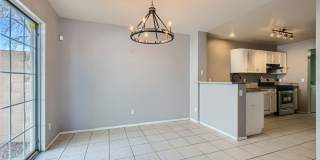 Gorgeous 2 Story Townhome Near Summerlin in Gated Community - (Ready April 1,2026) Gallery 6