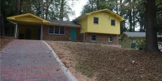 3450 Casa Woods Lane Gallery 1