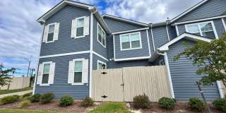 Modern Living at Hawkins Mill Gallery 1