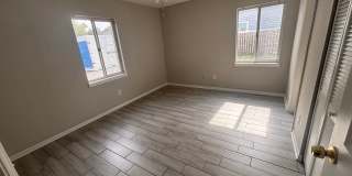 Affordable Beach Living! 1BR Apartment with Large Storage Closet & Central AC Gallery 7