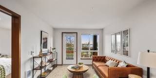 Kendrick Landing - Affordable Housing Gallery 3
