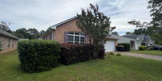 Brick 3/2 House in West Rome- $1,995 Gallery 29