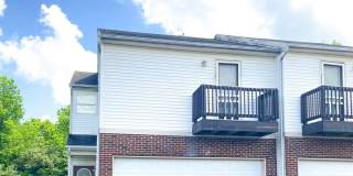 3 Bedroom Townhome Gallery 1