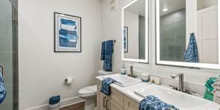 Grande Pointe Gallery 29