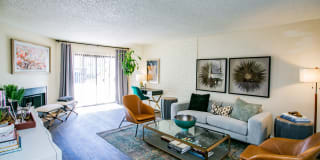 Sonoran Terraces Apartment Homes Gallery 9