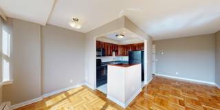 1600 East Avenue Apartments Gallery 12