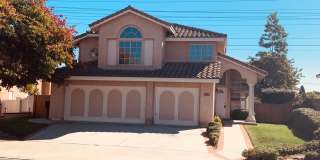 Spacious 4BD/2.5BA Home in Chula Vista - $4,495/mo!! Gallery 1