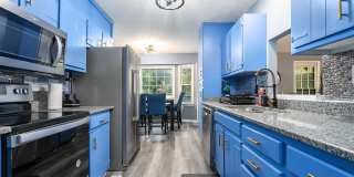13115 Chaney Thompson Road Gallery 1