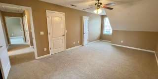 3 Bedroom 2.5 Bath Home in Oxford Hall - South Murfreesboro *New Carpet* Gallery 19