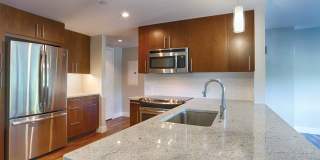 Park Towne Place Apartment Homes Gallery 3
