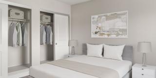 Terraces at La Jolla Village Apartments Gallery 10