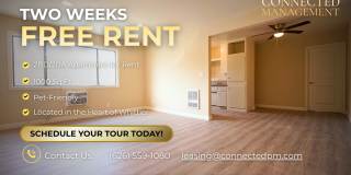 PROSPERO GARDENS **CONDO STYLE UNITS IN DOWNTOWN COVINA** Gallery 1