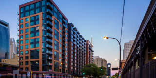 The Grand Mill District Gallery 16