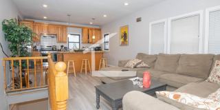 4 bed in Allston Gallery 5
