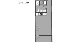 Lofts on 34th Gallery 13