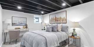 1825 S HANOVER Street Gallery 16